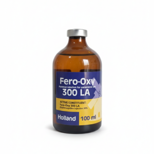 Fero-Oxy 300 LA