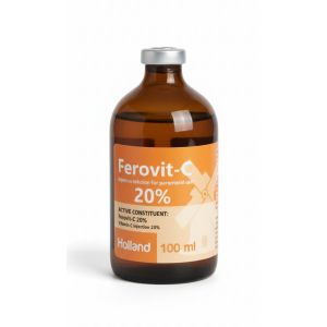 Ferovit-C 20%