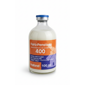Fero-Penstrep 400