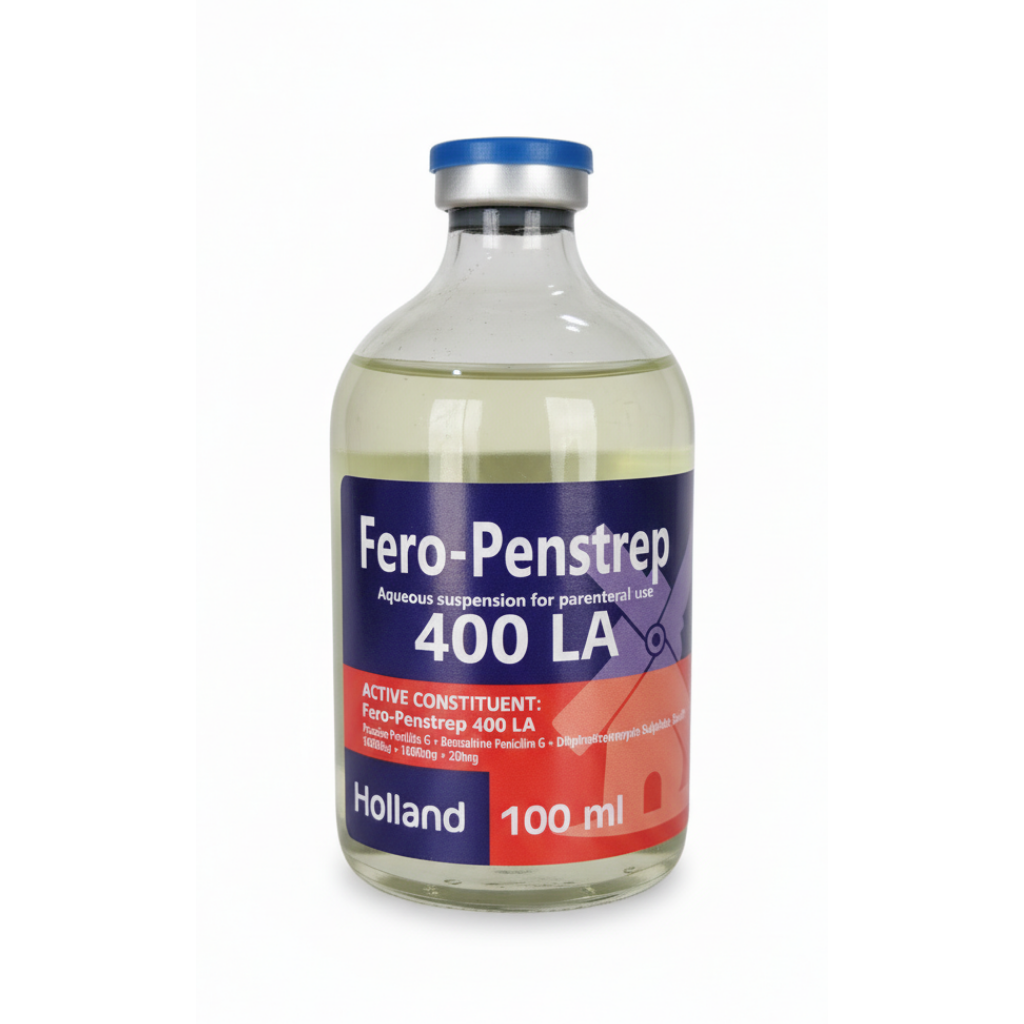 Fero-Penstrep 400 LA